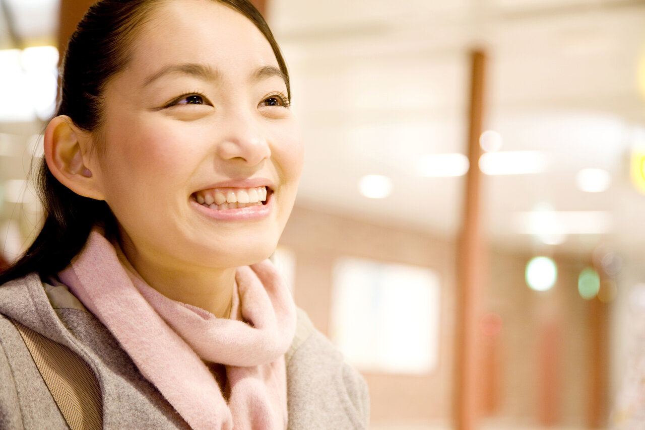 冬でもくすませない!マスクの時の冬メイクのポイントは?
