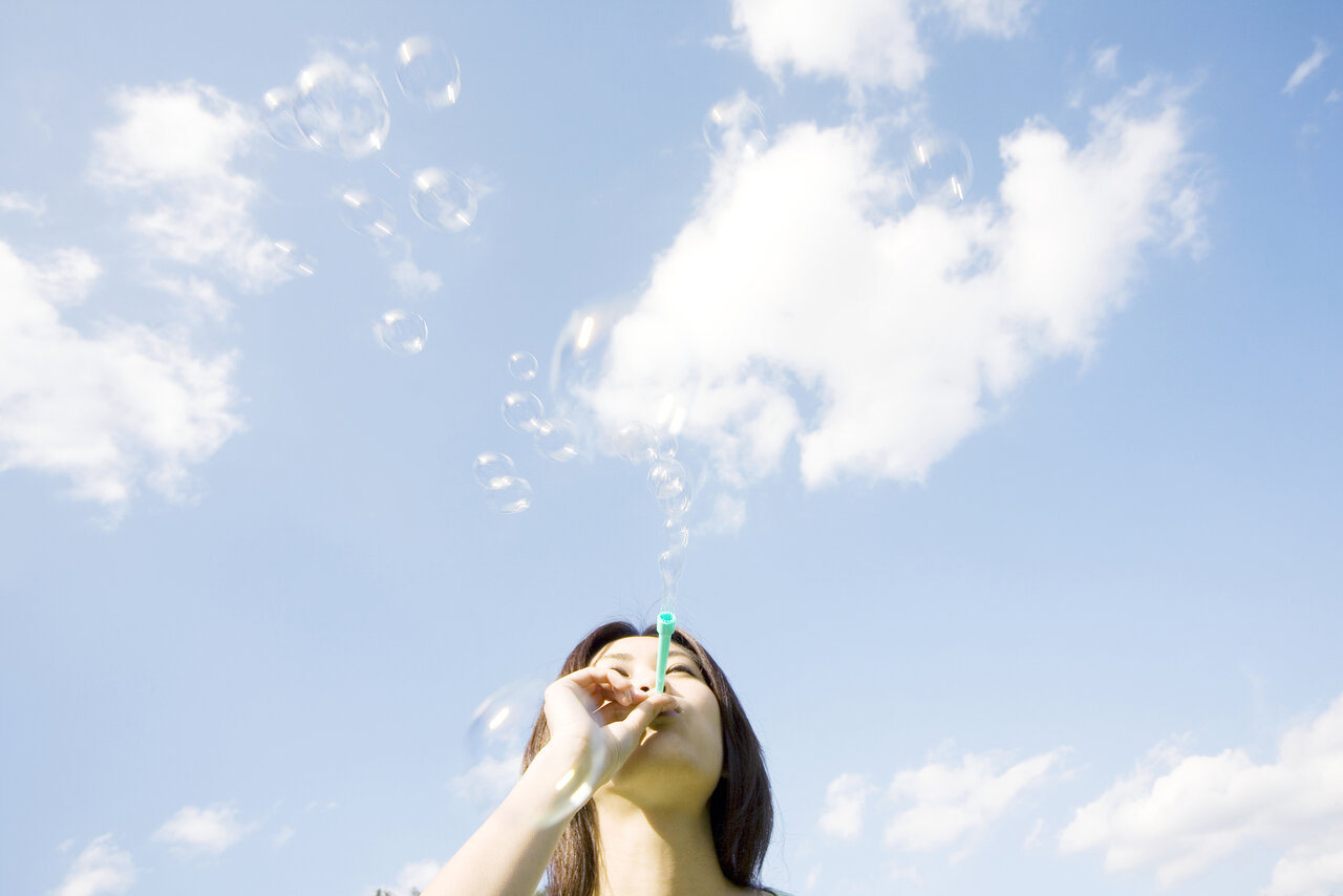 毒素を吐き出す、入れない、ため込まない!あなたのデトックス、本当に大丈夫?