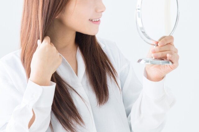 【コラーゲンと髪の毛の関係性】コラーゲンは髪にも有効!?うる艶ヘアーの作り方