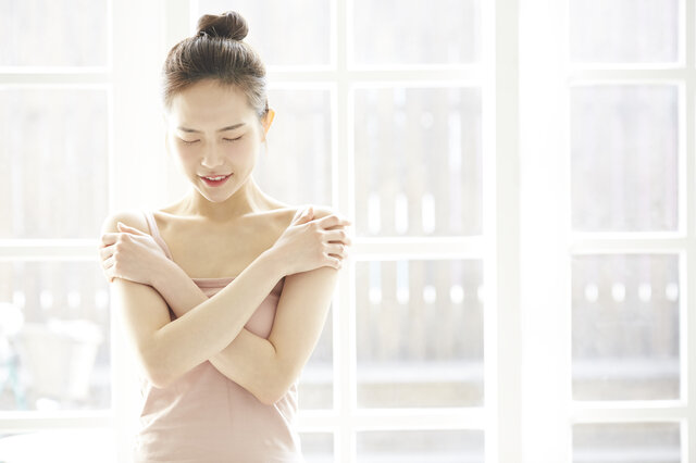 今さら聞けない人のために!正しいボディケアのやり方