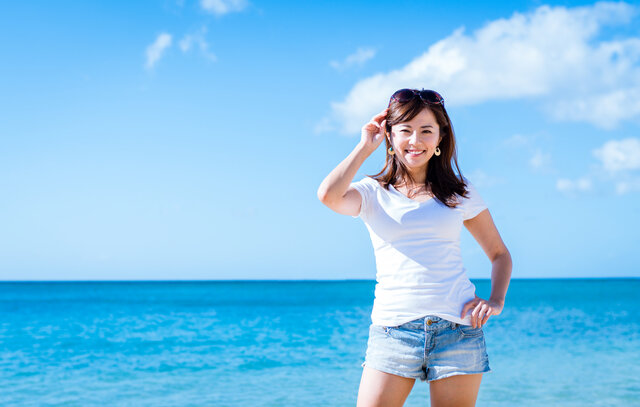夏のボディケアでするべきことや注意すべき点について