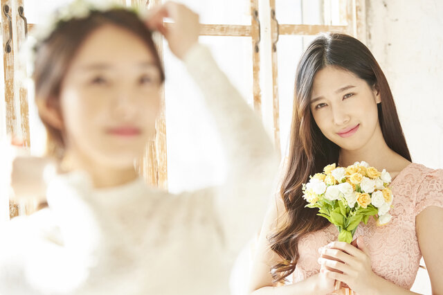 自分でできるお呼ばれメイク♡結婚式の華やか&やりすぎないメイクのコツって?