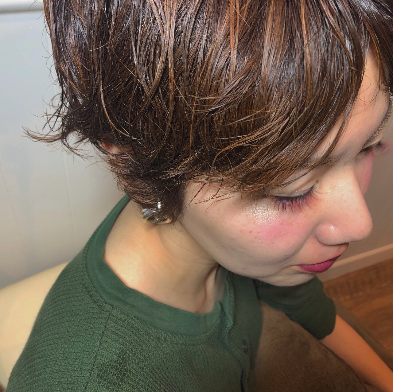 秋~冬のヘアケアについて -現役美容師のヘアケア方法-