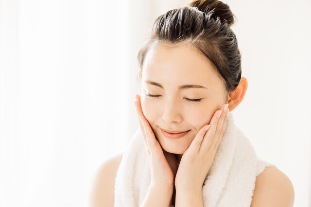 乾燥肌を乗り越えよう!正しい保湿スキンケアの方法とは