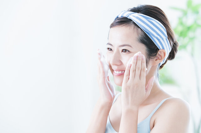 すぐに試せる!美肌になるための正しい洗顔術をご紹介します