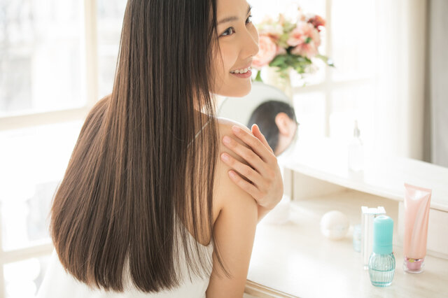 ダメージヘアをなんとかしたい!あなたに合うのはどれ?人気のおすすめトリートメント7選!