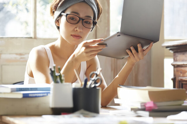 在宅でメイクをする理由としない理由にはどんなものがある?