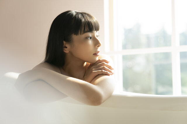美肌はお風呂で作りましょ♡乾燥知らずのしっとり肌になるための入浴方法