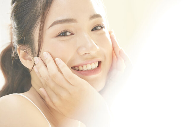 急いでいてもキレイにメイク!時短でムラなくファンデーションを塗る方法