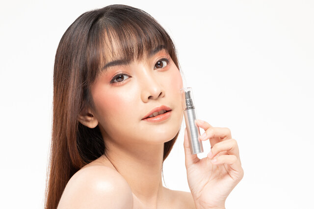 正しいスキンケアの方法を知りたい!洗顔と化粧水の関係