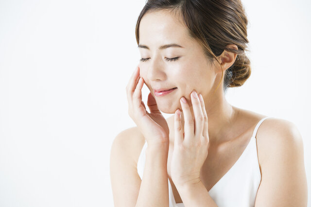 40代にはどんな美容が必要?