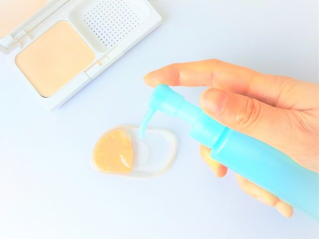 オイルクレンジングで毛穴のケアをする方法