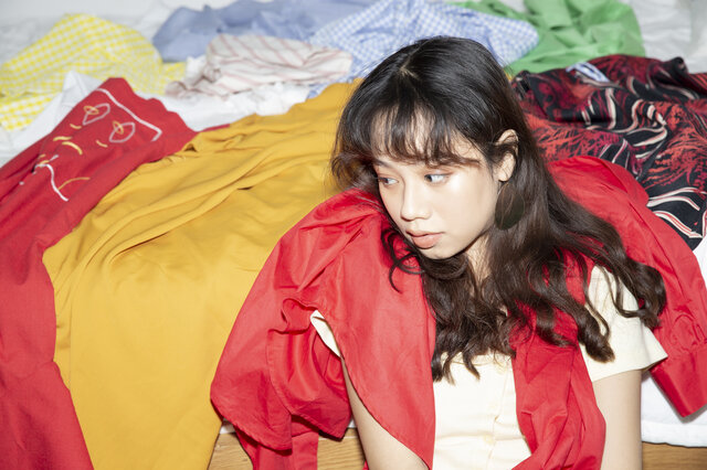 イエベ秋の人は落ち着いた女性らしさが魅力!似合う色でさらに魅力アップ♪