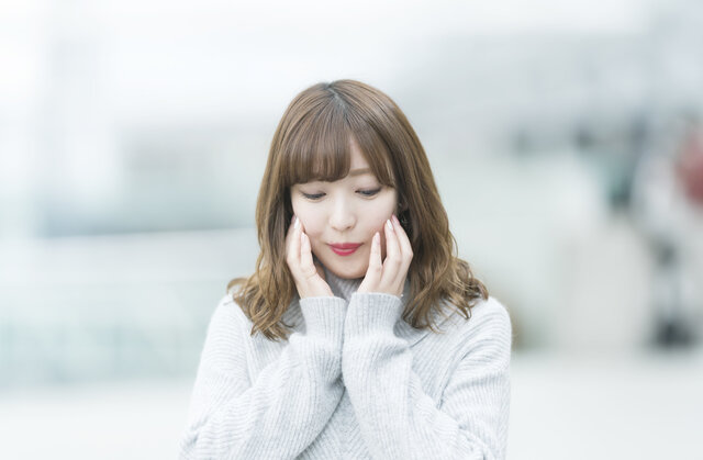 夏の紫外線ダメージは秋冬に出る!?冬でも大事なスキンケア