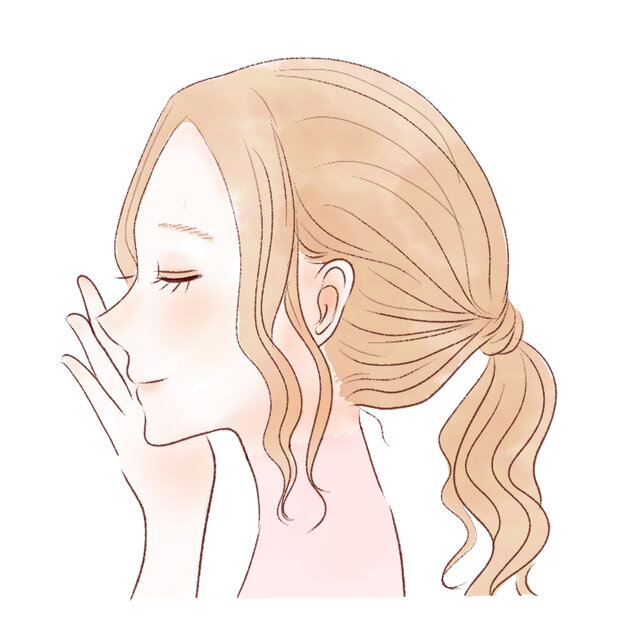 女性の悩みの毛穴の目立ち!スキンケアで毛穴レスになれるって本当?
