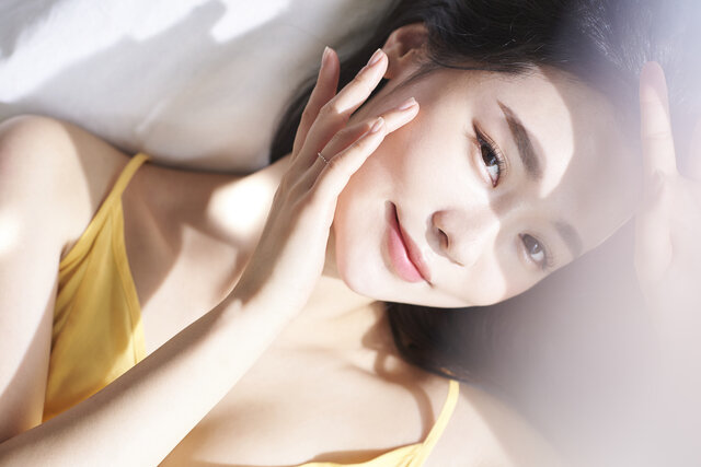 毛穴の開きは老けて見せる!?スキンケアのポイントを押さえよう!