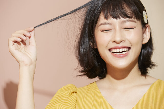 色白だけどイエベだった!?イエベ・秋冬の簡単セルフチェック方法とは