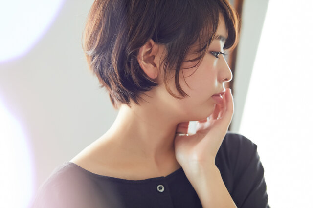 毛穴のスキンケア方法