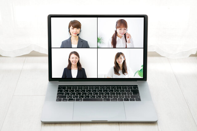 ZOOMメイクのコツとは?コツを掴めばカメラ栄え間違いなし!