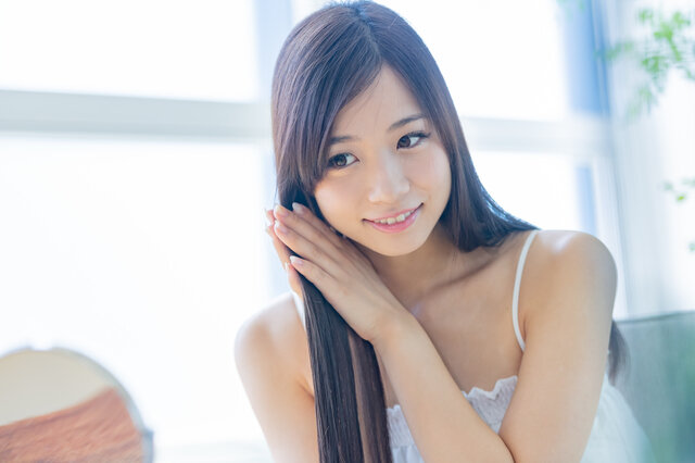美しい髪をつくるために自宅でできる簡単ヘアケア法