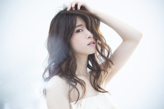 ロングヘアの人必見!おすすめのヘアアレンジ7選!