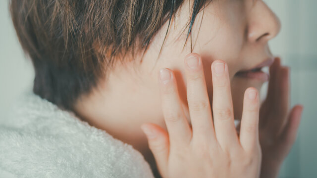 ヘアアレンジでエラ張りが目立たなくなる方法を徹底解説!