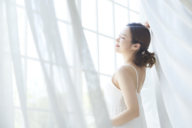 朝の時短メイク!仕事に行くときのメイク時間を画期的に短縮する方法とは?