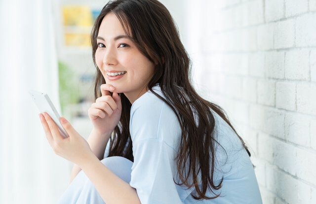 ダメージヘアの原因と正しいヘアケアについて