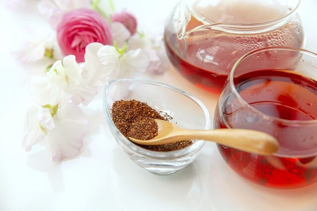 美肌に効果的な飲み物は?