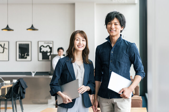 30代のオフィスメイクの特徴とは?どんな部分に注意するべき?