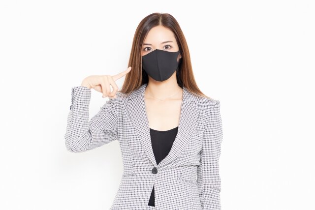 ヨレなんて怖くない!マスクをつけても落ちないメイクを紹介