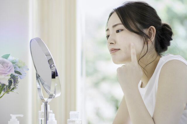 保湿するにはスキンケアと洗顔が命!正しい方法を知ってますか?
