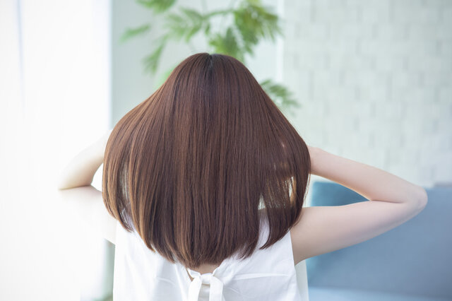 プチプラでも叶う?簡単にできるヘアケアで美髪を目指そう