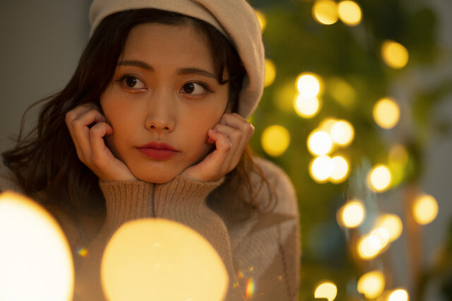 クリスマスまでに”美人”になりたい!!1ヶ月間のキレイ習慣で自分磨きしてみない?