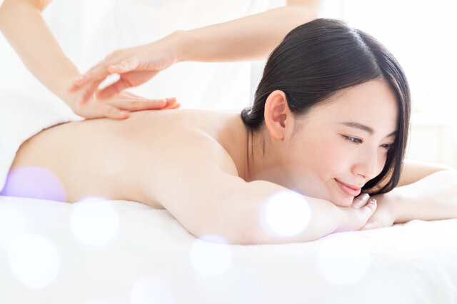 美容オイルで乾燥知らずのうるおい美肌をめざしましょ♪