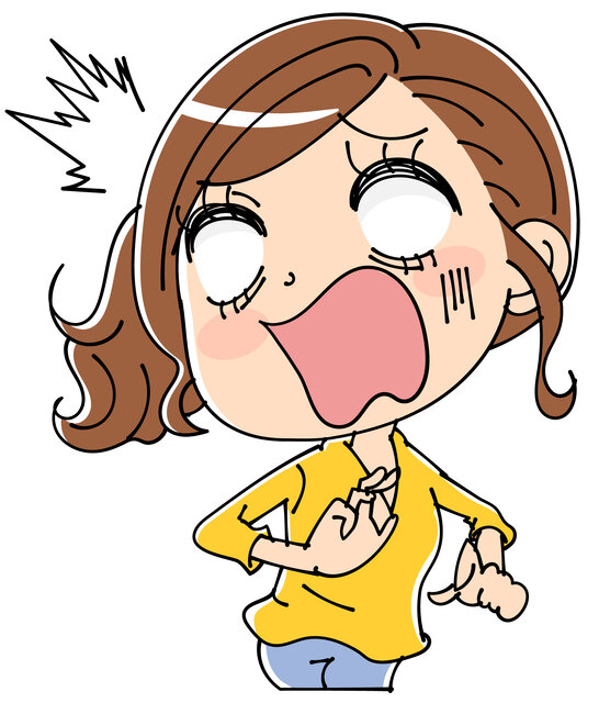 あなたもズボラ女子かも?あるあるな生態を徹底解剖!