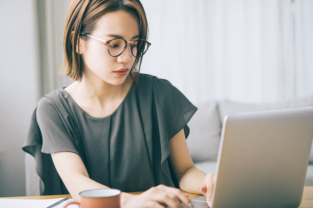 在宅中メイクはするべき?おすすめメイクを紹介