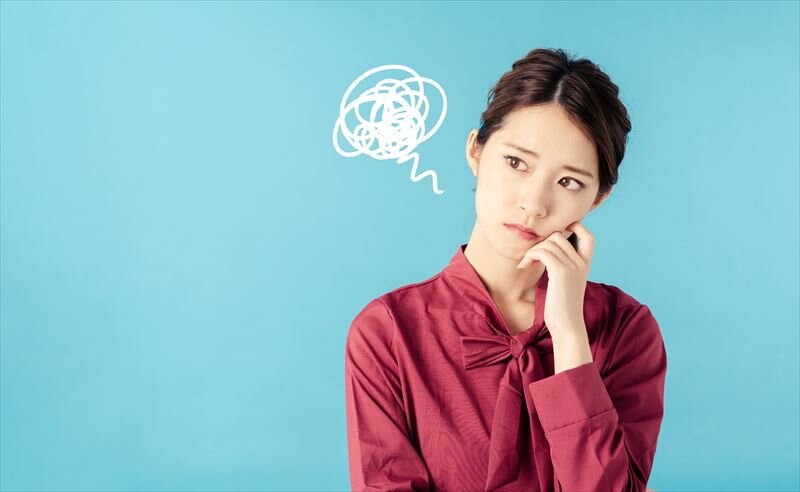 20代の美容の悩みが知りたい!その多くはSNSの影響