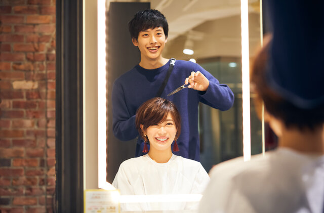 30代女子のみんな、美容院代は1年間でいくら使ってる?平均調べてみた!