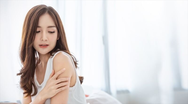 朝すべきボディケアってどんなこと?忙しくてもこれだけはマスト!!