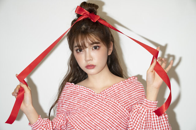 韓国メイクで可愛く変身♡メイクのポイントとやり方を紹介♪