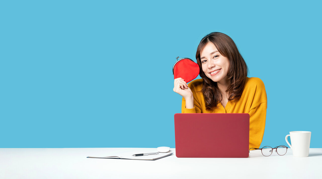 30代女性は美容にどのくらいお金をかけているの?日本と海外の違いも!