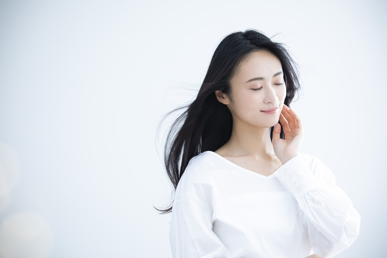 理想のサラサラヘアが長持ちする! 縮毛矯正のヘアケア方法