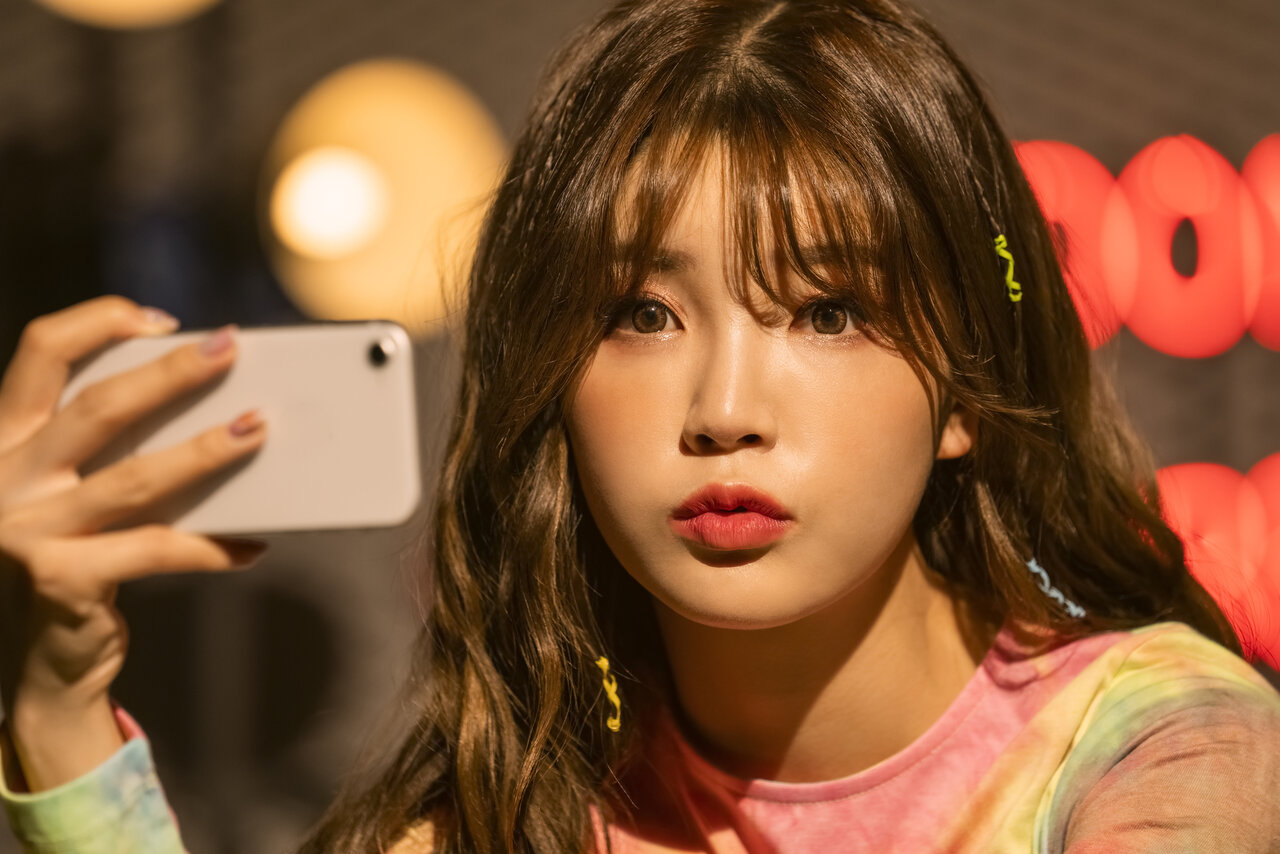 韓国メイクが上手いと感じるのはこんなポイントだった!どんなコツがあるのか?