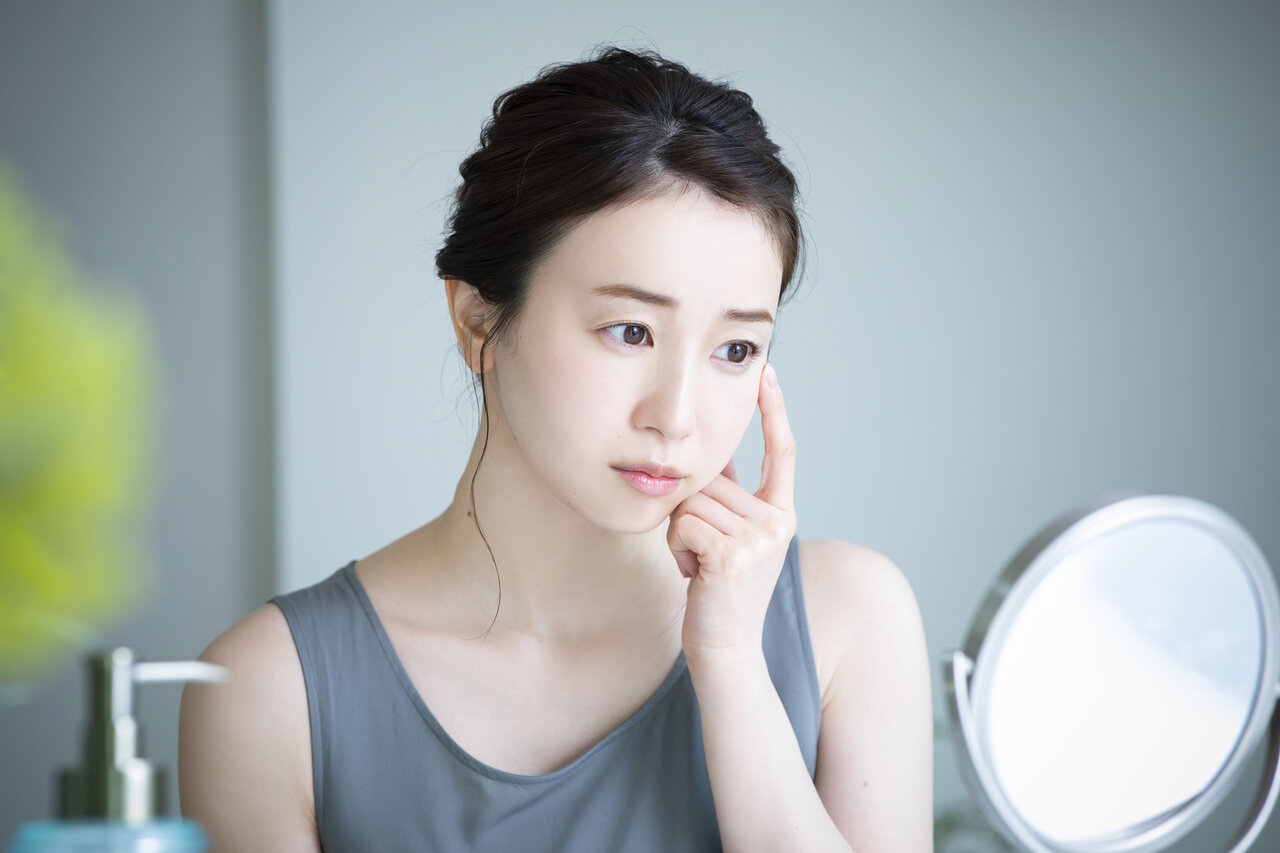 おうちメイクのベース選びの基本とは?しっかり選ばないとどうなる?