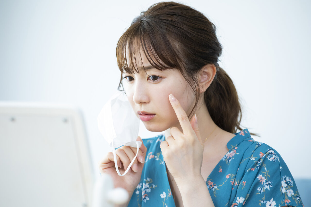 乾燥肌にうるおいチャージ!導入液のメリットとおすすめ7選