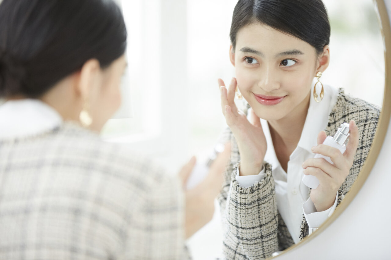 美容液の正しい使い方を知って乾燥肌とさよならしよう!