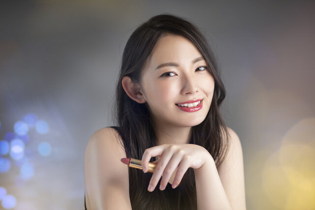 イベントたくさんの冬にぴったり♪かわいいヘアアレンジ