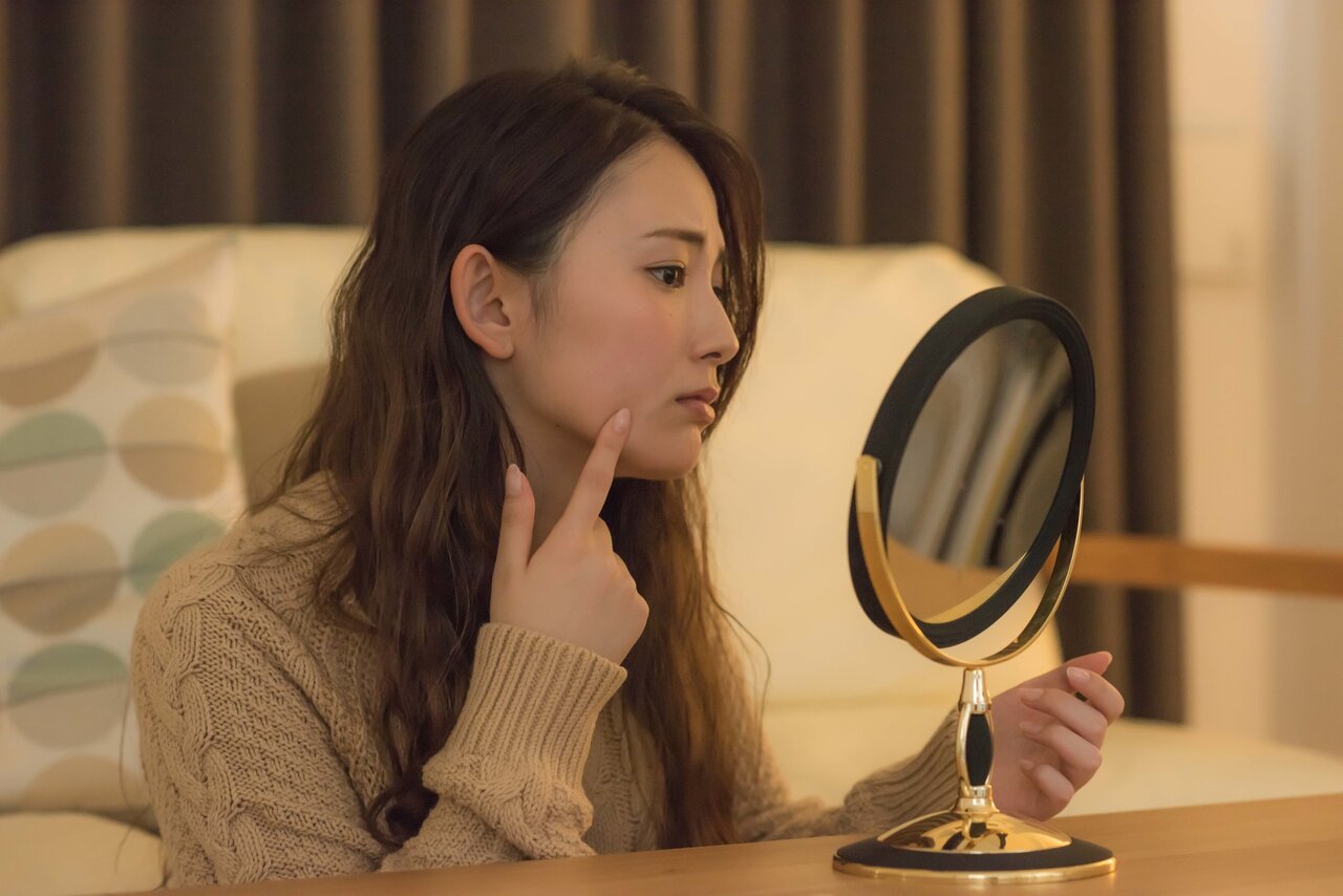 それってNG!?間違った乾燥肌のスキンケア方法