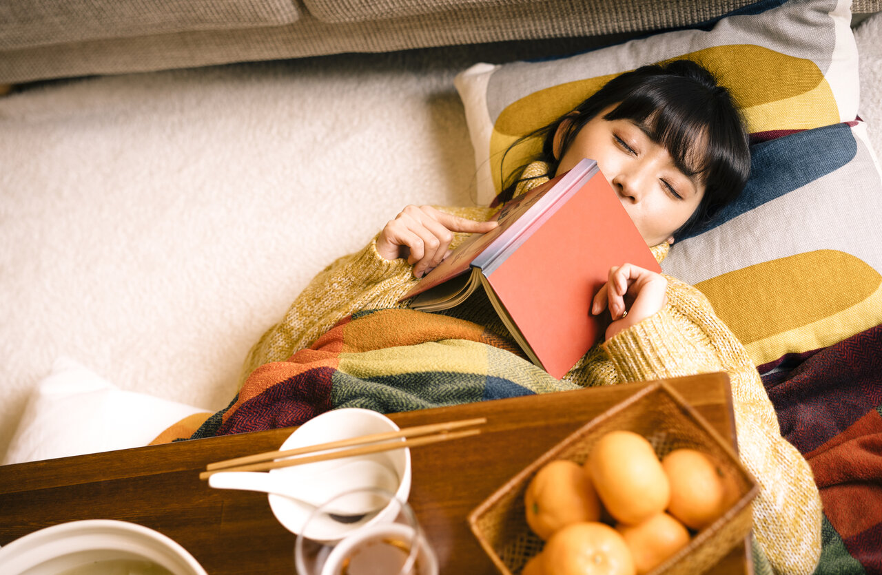 ズボラメイクのために読みたい本!どんな特徴がある?